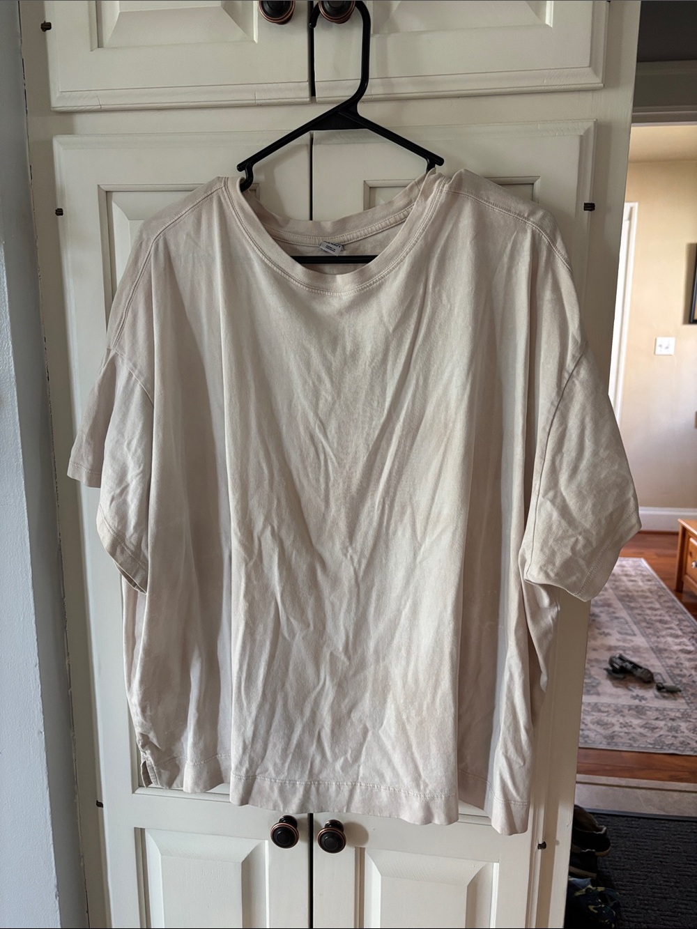 Old Navy Vintage Tee 3x
